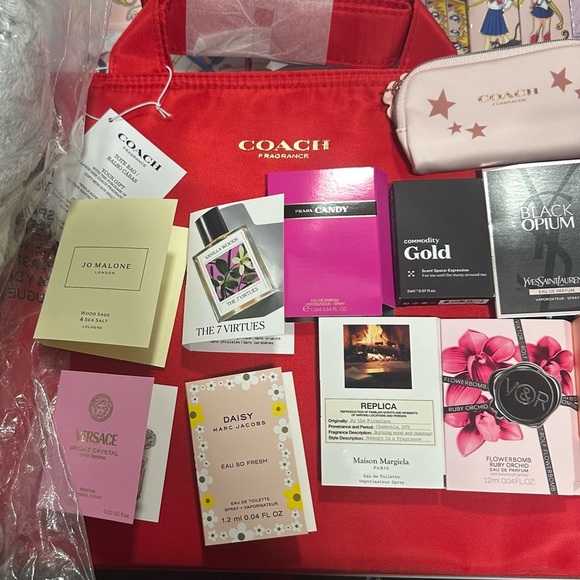 Sephora Fragrance Lot - Picture 1 of 4